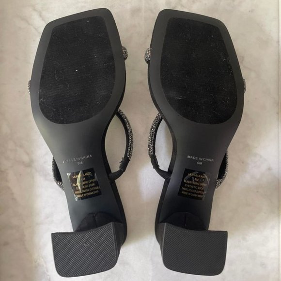 *Brand New*  Steve Madden Lilah Heel - Size 6 - Picture 2 of 8